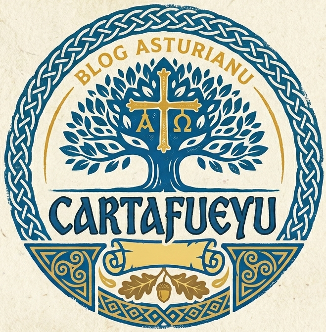 Logo cartafueyu.es